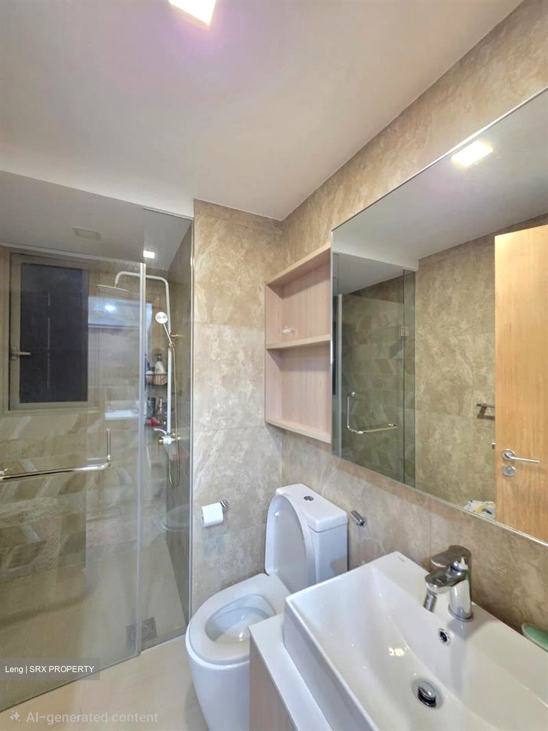 The Vales (D19), Condominium #597035781